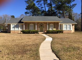 3936 Point Rd, Mobile, AL 36619