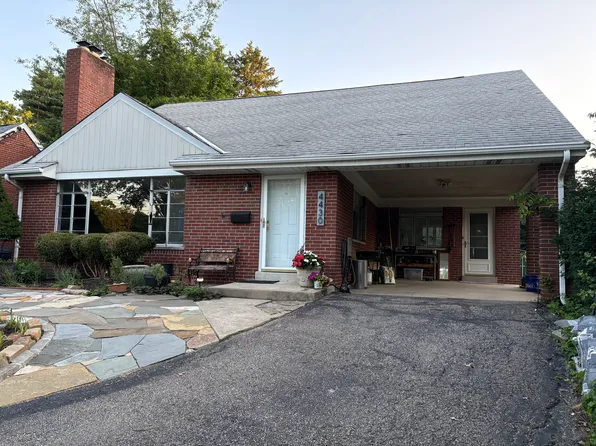 4430 Yakima Dr, Cincinnati, OH 45236