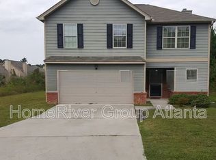 7304 Monastery Rd, Fairburn, GA 30213