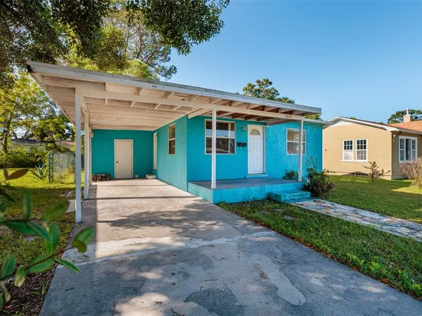 3734 27th Ave S, Saint Petersburg, FL 33711