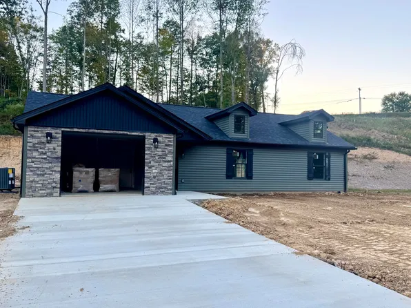 255 Malibu Dr, Corbin, KY 40701
