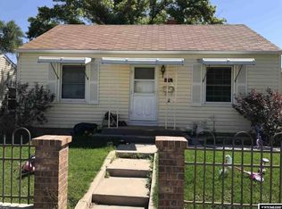 1011 Adams Ave, Rock Springs, WY 82901