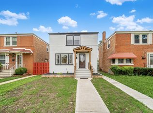 5229 S Avers Ave, Chicago, IL 60632
