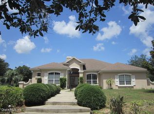 8840 SW 9th Ter, Ocala, FL 34476