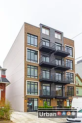 Rented by Urban Pads