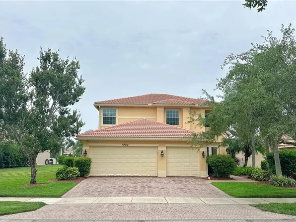 1902 Grey Falcon Cir SW, Vero Beach, FL 32962