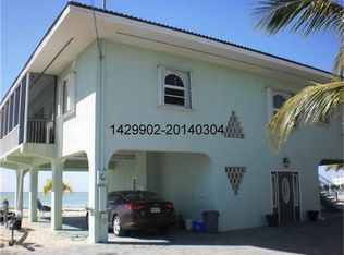 1099 100th St, Marathon, FL 33050