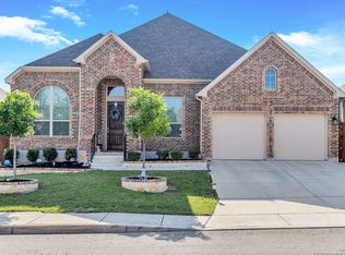 7615 Goldstrike Dr, San Antonio, TX 78254