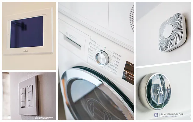 Rented by Silverstone Group USA Corp. | media 29