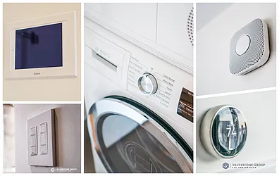 Rented by Silverstone Group USA Corp.