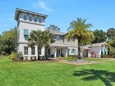 116 Leaning Tree Dr, Saint Augustine, FL, 32095