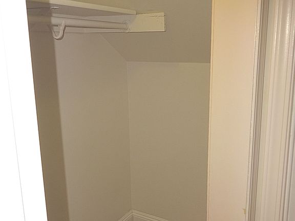 Coat Closet