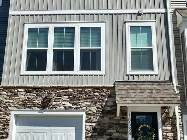 10539 Waterbury Woods Way, Manassas, VA 20112