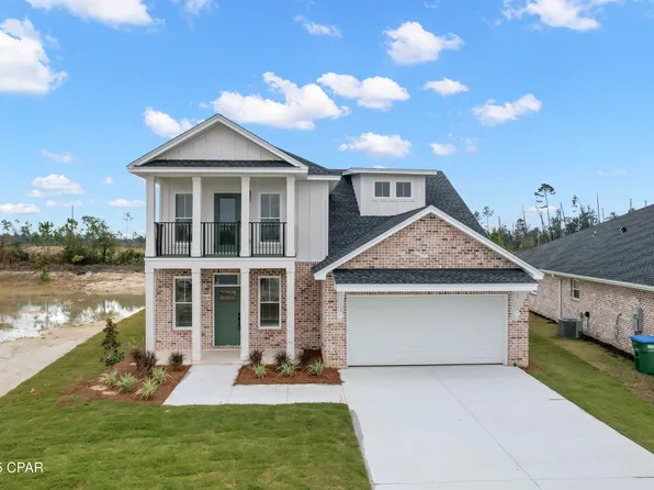 3864 Red Deer Cir, Panama City, FL 32404