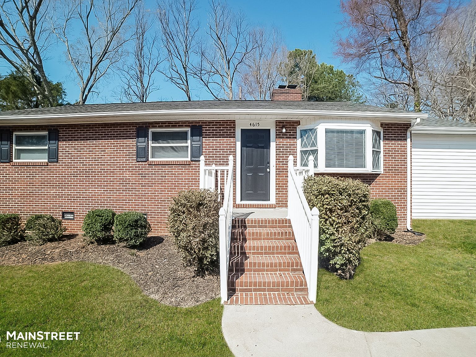 4615 Benathon Ct, Winston Salem, NC 27104 Zillow