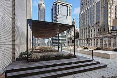 Rented by Keller Williams NYC