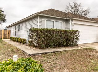 106 Nivana Dr, Crestview, FL 32536