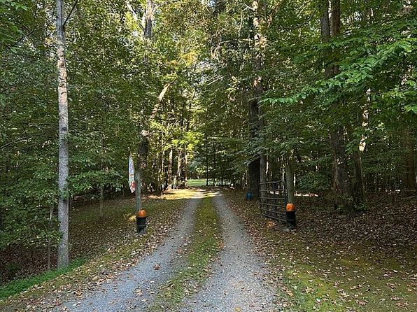 448 Yadkin Valley Rd