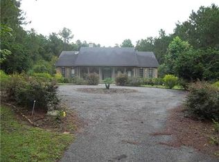 11537 Howey Cross Rd, Clermont, FL 34715