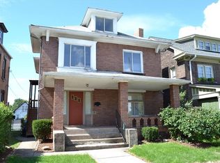 1300 Louise St, Homestead, PA 15120