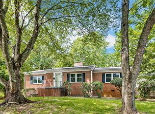 340 Shamrock Rd, Asheboro, NC 27203