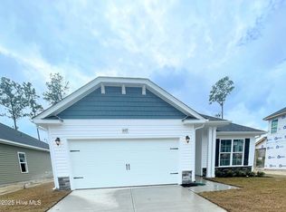 1022 Midnight Bourbon Manor, New Bern, NC 28562