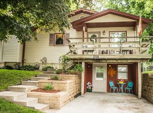 204 Ebaugh St, Glenwood, IA 51534