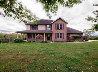 130 Choctaw Dr, Dry Ridge, KY 41035