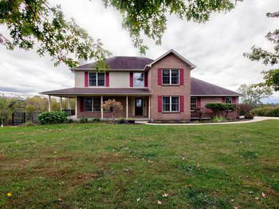 130 Choctaw Dr, Dry Ridge, KY, 41035
