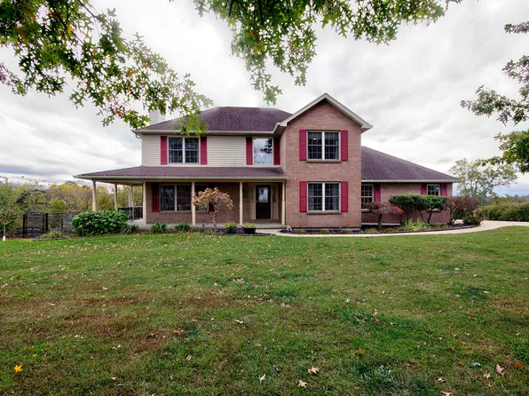 130 Choctaw Dr, Dry Ridge, KY 41035