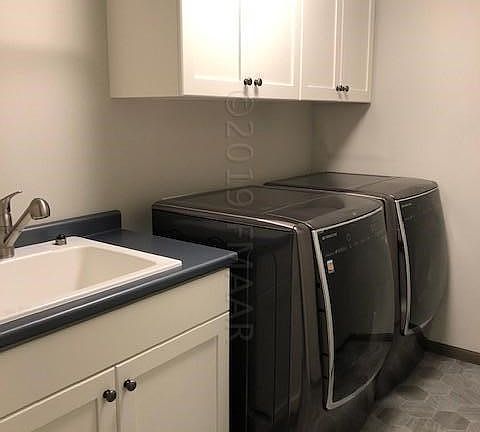 Laundry Quincy