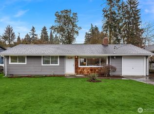 18228 11th Avenue NE, Seattle, WA