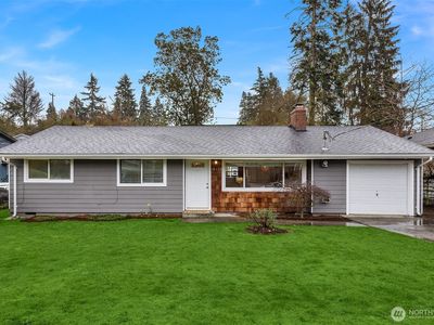 18228 11th Avenue NE, Seattle, WA, 98155