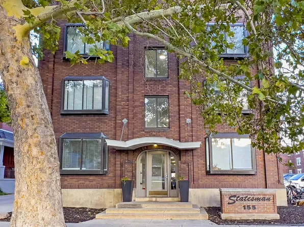 155 S 400 E APT 14, Salt Lake City, UT 84111