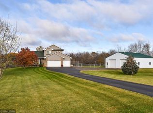 21060 Cobalt St NW, Nowthen, MN 55303
