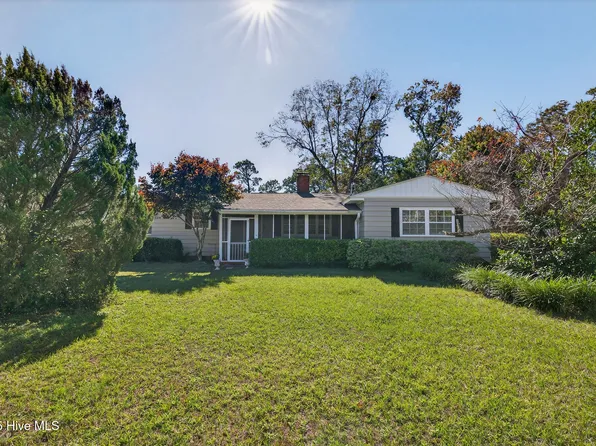 2224 Camellia Drive, Wilmington, NC 28403