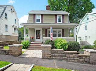 102 Alpine St, Arlington, MA 02474