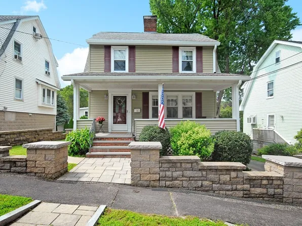 102 Alpine St, Arlington, MA 02474