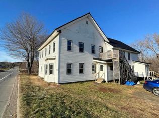 1432 Main Rd, Eddington, ME 04428