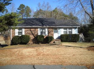 2703 Barton Ct, Elon, NC 27244
