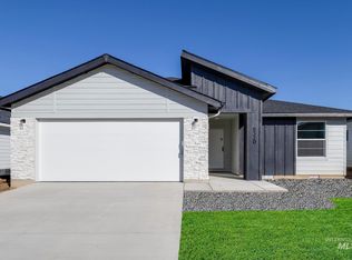 5320 E Sublette St, Nampa, ID 83687