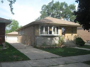 7816 S Kenneth Ave, Chicago, IL 60652