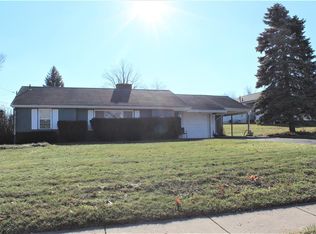 1466 E Stroop Rd, Dayton, OH 45429