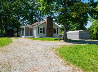 105 Runnymede Dr, Springfield, TN 37172