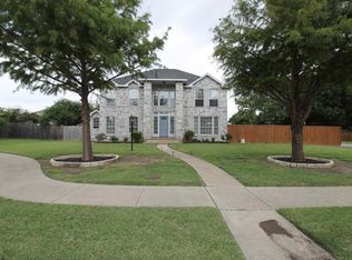 1 Oxford Cir, Allen, TX 75002
