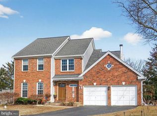 10200 Racquet Cir, Manassas, VA 20110
