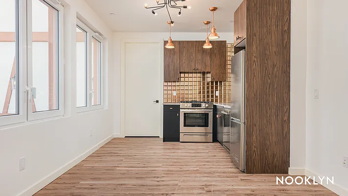 Rented by Nooklyn NYC LLC | media 25