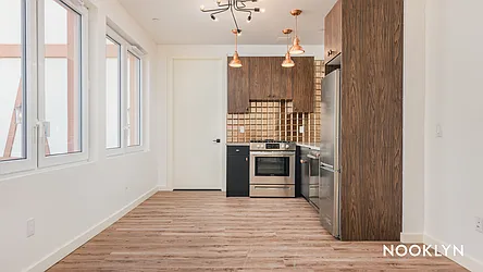 Rented by Nooklyn NYC LLC