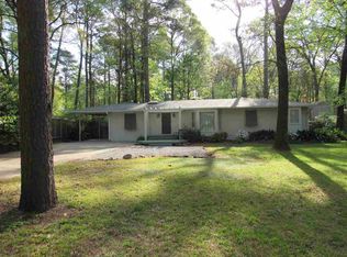 4548 Eastwood Rd, Jackson, MS 39211