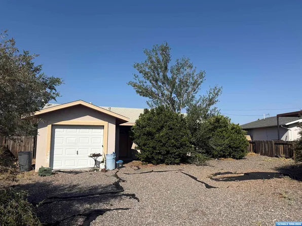 136 Geronimo St, Hurley, NM 88043